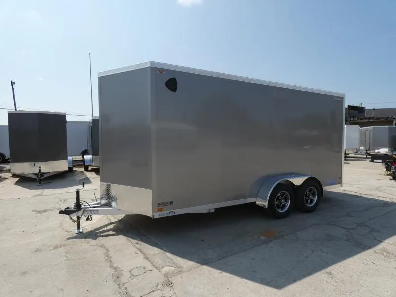 new Cargo (Enclosed) Trailers Legend Trailers  for sale, in St Johns, MI Thumbnail 2
