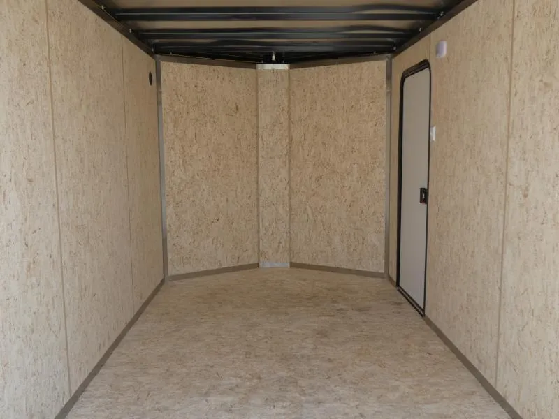 new Cargo (Enclosed) Trailers Legend Trailers  for sale, in Saint Johns, MI Thumbnail 8