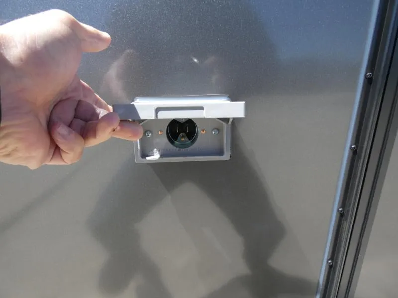 new Car Haulers / Racing Trailers Legend Trailers  for sale, in Saint Johns, MI Thumbnail 9