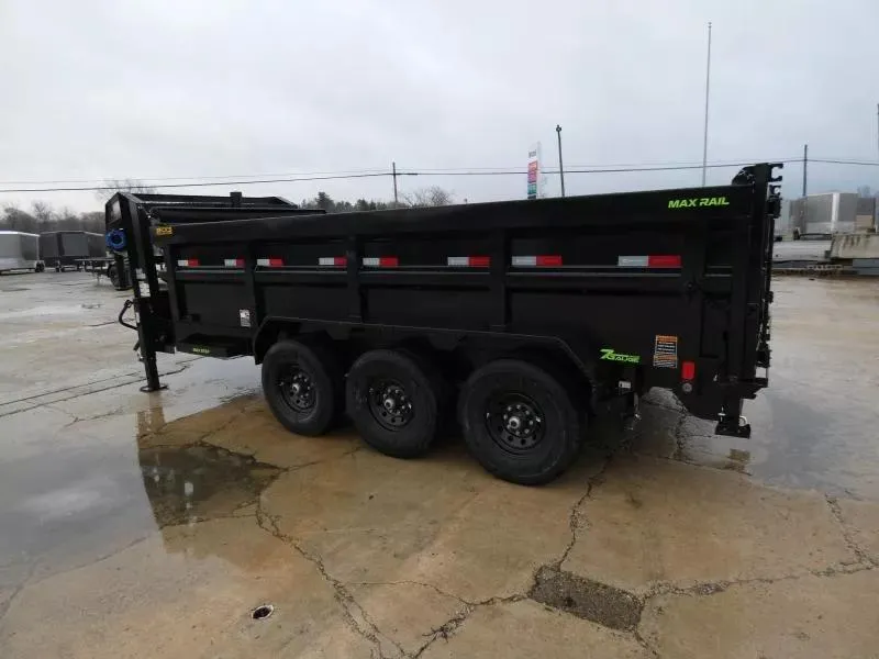 new Dump Trailers Load Trail  for sale, in St Johns, MI Thumbnail 3