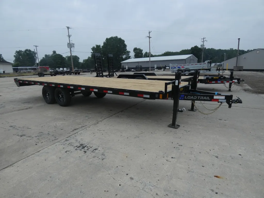 new Other Trailers Load Trail  for sale, in St Johns, MI image-0