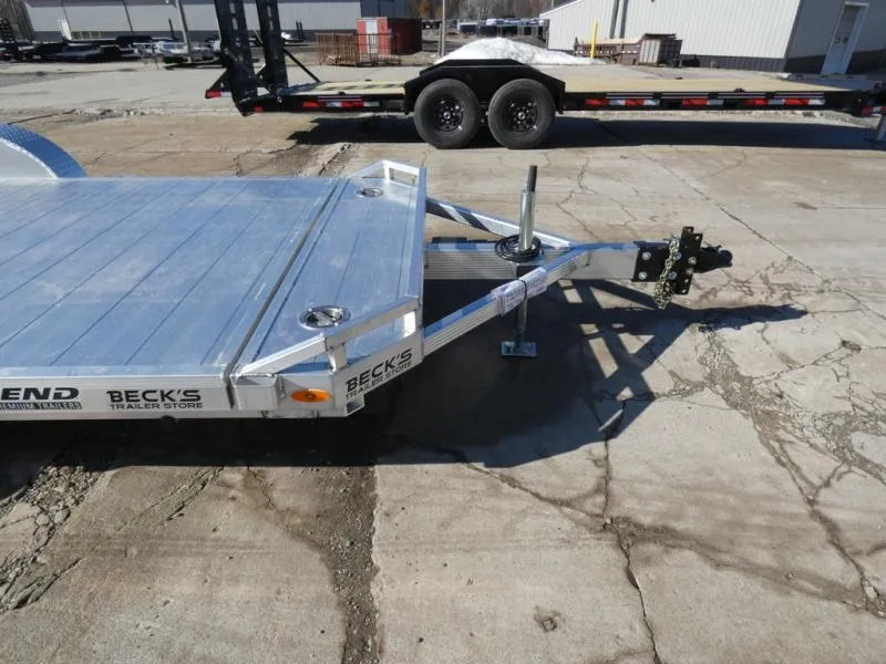 new Car Haulers / Racing Trailers Legend Trailers  for sale, in St Johns, MI Thumbnail 11