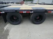 new Equipment / Flatbed Trailers Legend Trailers of Texas  for sale, in St Johns, MI Thumbnail 8