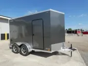 new Cargo (Enclosed) Trailers Legend Trailers  for sale, in St Johns, MI Thumbnail 1