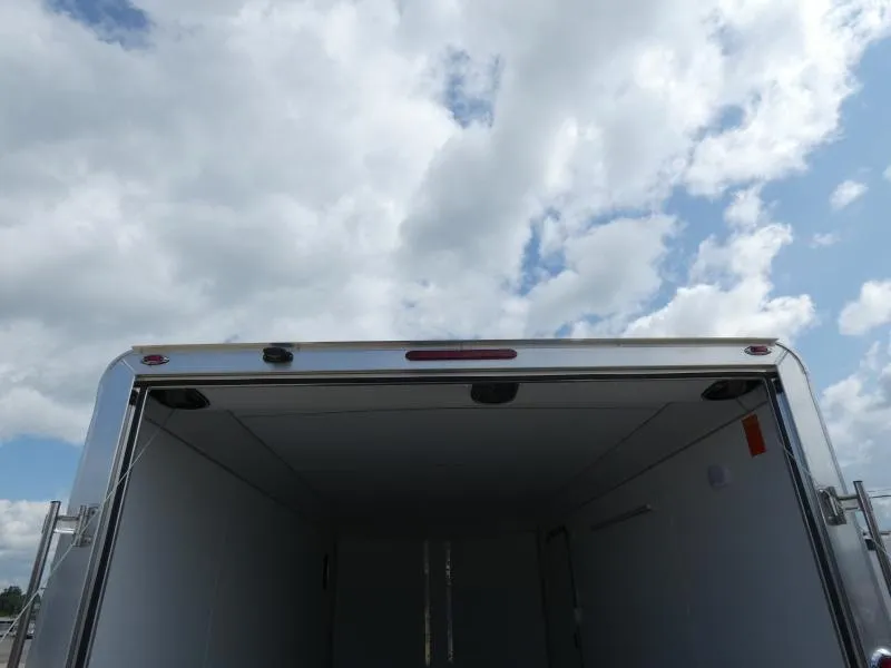 new Cargo (Enclosed) Trailers Legend Trailers  for sale, in St Johns, MI Thumbnail 14
