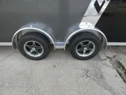 new Snowmobile Trailers Legend Trailers  for sale, in Saint Johns, MI Thumbnail 6