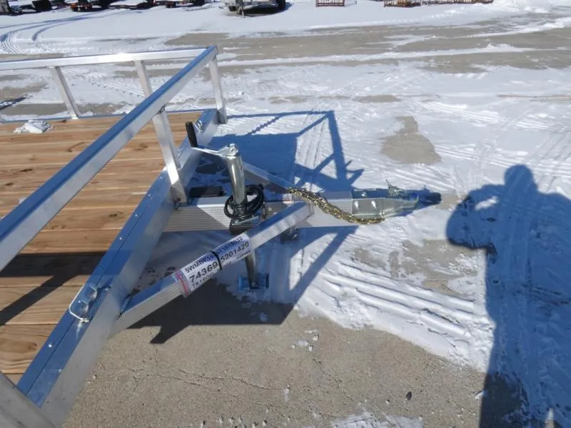 new Other Trailers Legend Trailers  for sale, in Saint Johns, MI Thumbnail 10