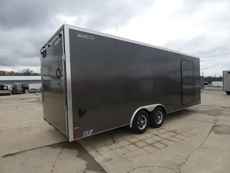 new Car Haulers / Racing Trailers Legend Trailers  for sale, in St Johns, MI Thumbnail 6