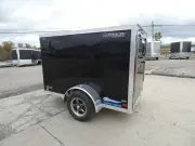 new Cargo (Enclosed) Trailers Legend Trailers  for sale, in Saint Johns, MI Thumbnail 3