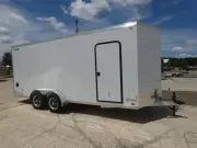 new Cargo (Enclosed) Trailers Legend Trailers  for sale, in St Johns, MI Thumbnail 1