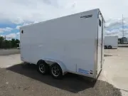 new Cargo (Enclosed) Trailers Legend Trailers  for sale, in St Johns, MI Thumbnail 3