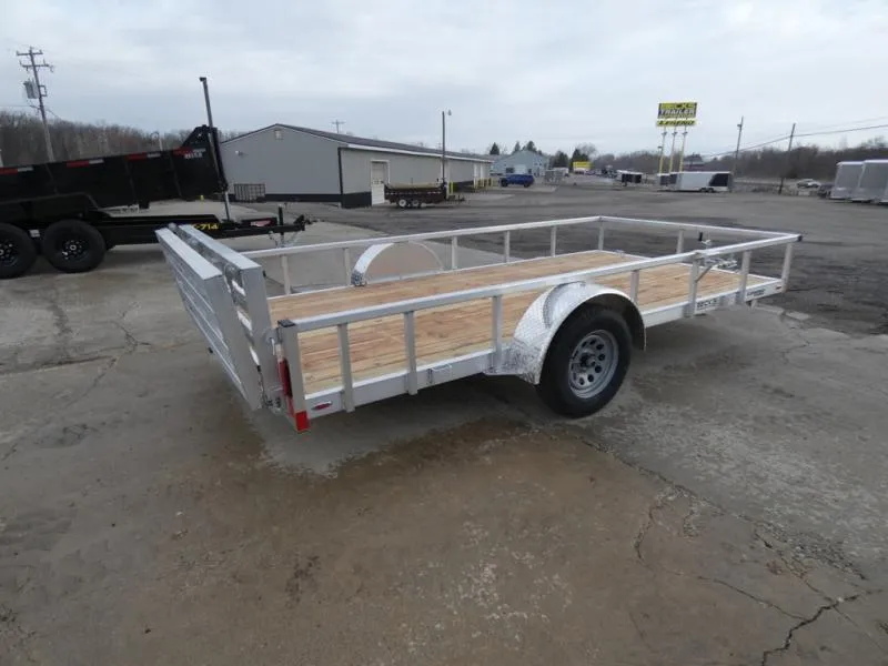 new Other Trailers Legend Trailers  for sale, in St Johns, MI Thumbnail 5
