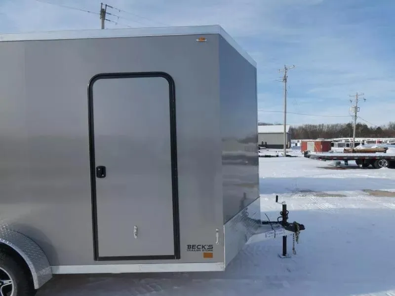 new Cargo (Enclosed) Trailers Legend Trailers  for sale, in Saint Johns, MI Thumbnail 7