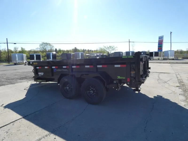 new Dump Trailers Load Trail  for sale, in Saint Johns, MI Thumbnail 3