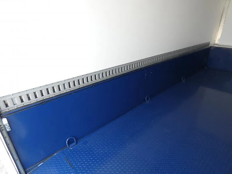 new Equipment / Flatbed Trailers Air Tow  for sale, in Saint Johns, MI Thumbnail 4