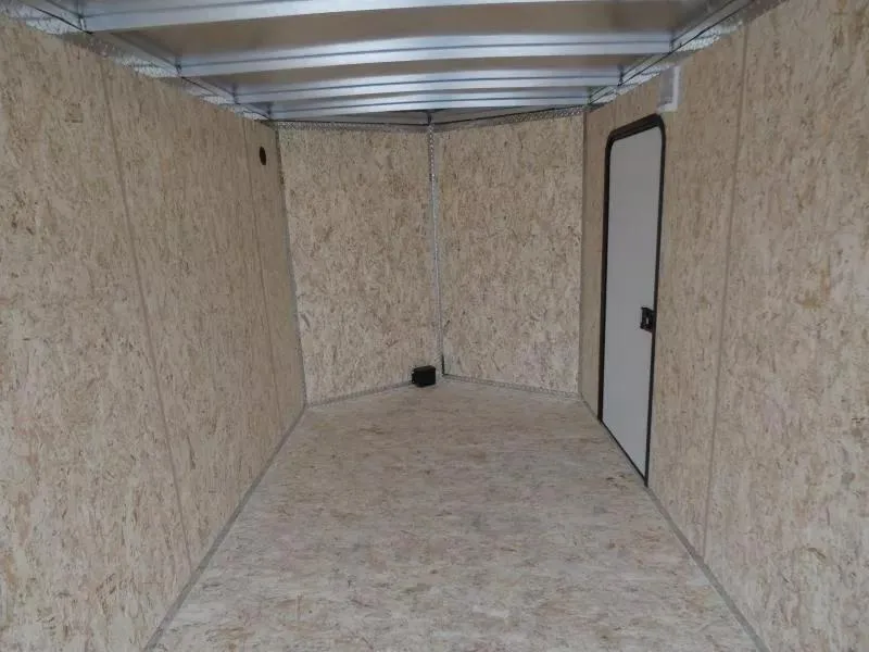 new Cargo (Enclosed) Trailers Legend Trailers  for sale, in Saint Johns, MI Thumbnail 10