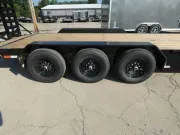 new Equipment / Flatbed Trailers Load Trail  for sale, in Saint Johns, MI Thumbnail 6