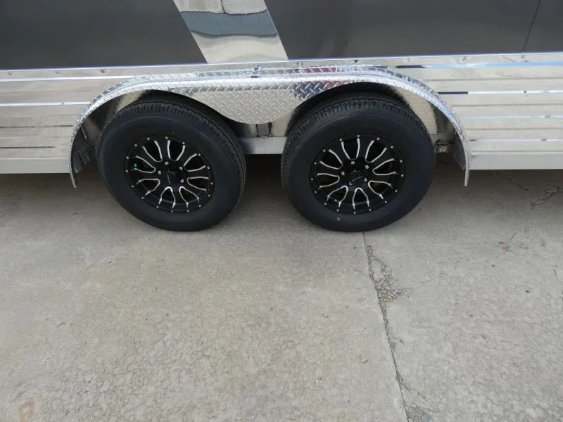 new Cargo (Enclosed) Trailers Legend Trailers  for sale, in St Johns, MI Thumbnail 6