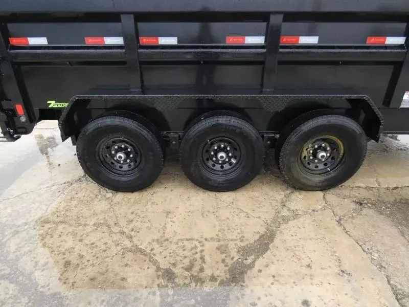 new Dump Trailers Load Trail  for sale, in St Johns, MI Thumbnail 7