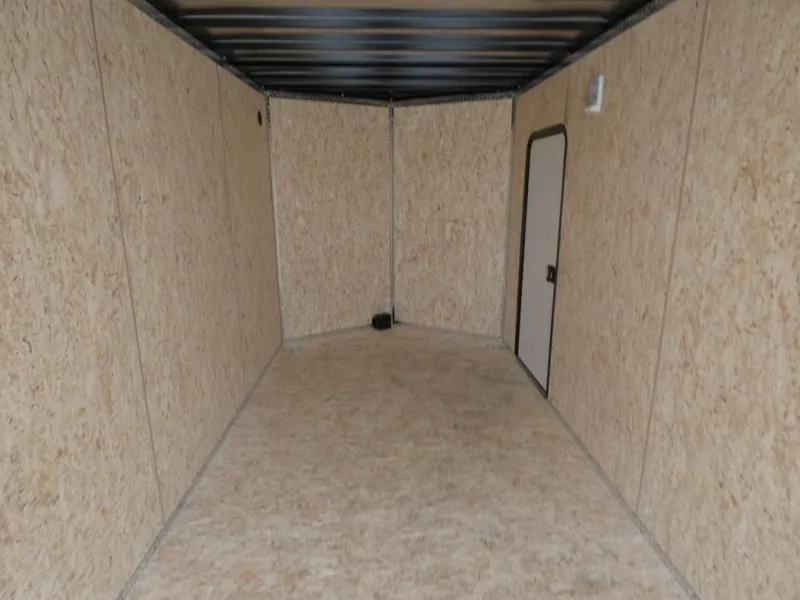 new Cargo (Enclosed) Trailers Legend Trailers  for sale, in St Johns, MI Thumbnail 11
