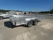 new Utility Trailers Legend Trailers  for sale, in St Johns, MI Thumbnail 5