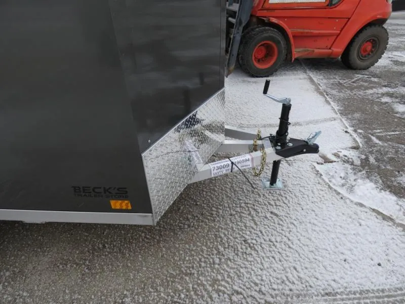 new Cargo (Enclosed) Trailers Legend Trailers  for sale, in Saint Johns, MI Thumbnail 8