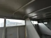used Horse Trailers Delta Manufacturing  for sale, in Saint Johns, MI Thumbnail 10