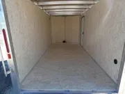 new Cargo (Enclosed) Trailers Legend Trailers  for sale, in Saint Johns, MI Thumbnail 9
