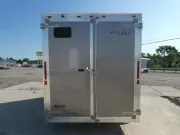 new Cargo (Enclosed) Trailers Legend Trailers  for sale, in St Johns, MI Thumbnail 4