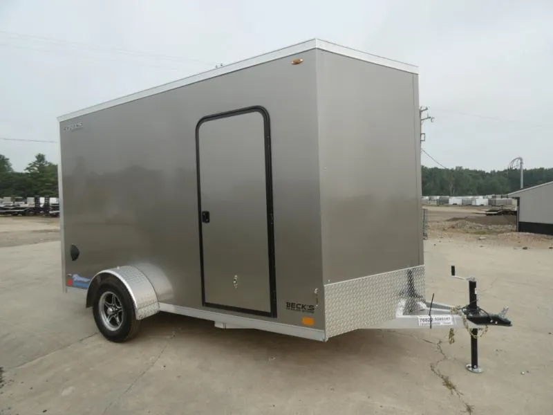 new Cargo (Enclosed) Trailers Legend Trailers  for sale, in St Johns, MI image-0
