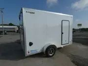 new Cargo (Enclosed) Trailers Legend Trailers  for sale, in St Johns, MI Thumbnail 6