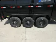 new Dump Trailers Load Trail  for sale, in St Johns, MI Thumbnail 10