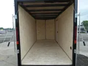 new Cargo (Enclosed) Trailers Legend Trailers  for sale, in St Johns, MI Thumbnail 9