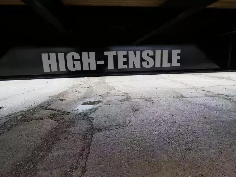 new Equipment / Flatbed Trailers Legend Trailers  for sale, in Saint Johns, MI Thumbnail 10