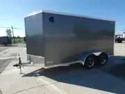 new Cargo (Enclosed) Trailers Legend Trailers  for sale, in Saint Johns, MI Thumbnail 2