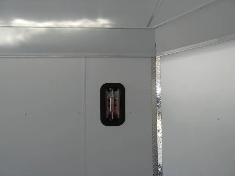 new Cargo (Enclosed) Trailers Legend Trailers  for sale, in Saint Johns, MI Thumbnail 10
