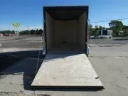 new Cargo (Enclosed) Trailers Legend Trailers  for sale, in Saint Johns, MI Thumbnail 8