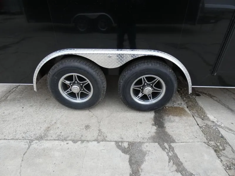 new Car Haulers / Racing Trailers Legend Trailers  for sale, in St Johns, MI Thumbnail 13