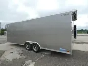 new Car Haulers / Racing Trailers Legend Trailers  for sale, in Saint Johns, MI Thumbnail 3