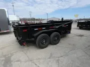 new Dump Trailers Diamond C Trailers  for sale, in St Johns, MI Thumbnail 5