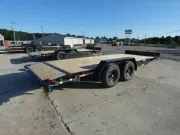 new Equipment / Flatbed Trailers Load Trail  for sale, in St Johns, MI Thumbnail 5