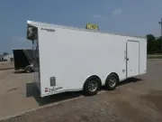 new Car Haulers / Racing Trailers Legend Trailers  for sale, in St Johns, MI Thumbnail 5