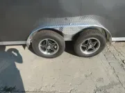 new Cargo (Enclosed) Trailers Legend Trailers  for sale, in Saint Johns, MI Thumbnail 7
