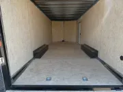 new Car Haulers / Racing Trailers Legend Trailers  for sale, in Saint Johns, MI Thumbnail 10