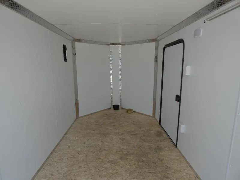 new Cargo (Enclosed) Trailers Legend Trailers  for sale, in Saint Johns, MI Thumbnail 11