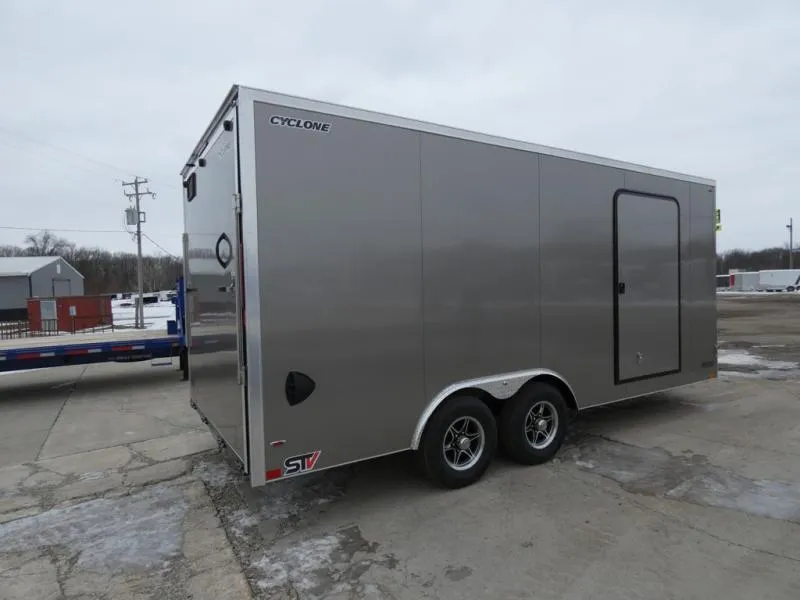 new Car Haulers / Racing Trailers Legend Trailers  for sale, in Saint Johns, MI Thumbnail 5