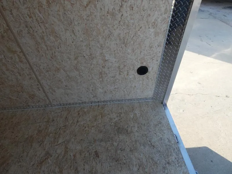 new Cargo (Enclosed) Trailers Legend Trailers  for sale, in Saint Johns, MI Thumbnail 10