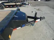 new Equipment / Flatbed Trailers Load Trail  for sale, in St Johns, MI Thumbnail 10