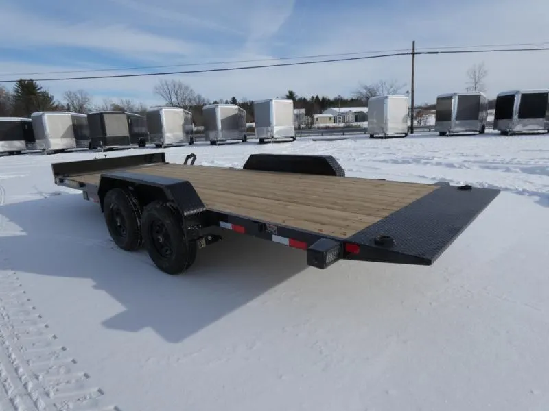 used Other Trailers Load Trail  for sale, in Saint Johns, MI Thumbnail 4