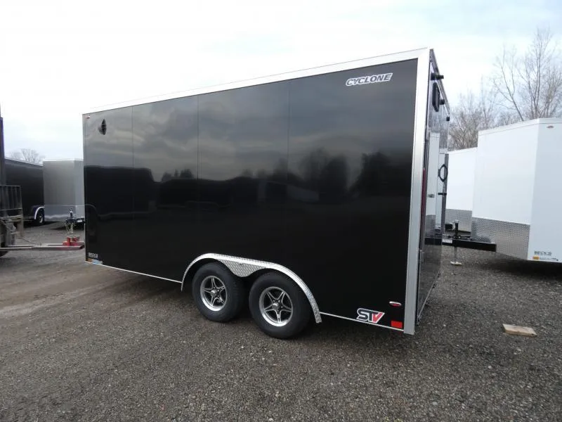 new Car Haulers / Racing Trailers Legend Trailers  for sale, in St Johns, MI Thumbnail 8